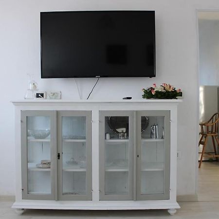 Apartment With Terrace In Chioggia'S Main Square מראה חיצוני תמונה