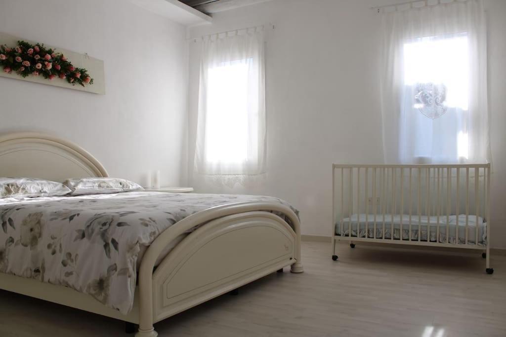 Apartment With Terrace In Chioggia'S Main Square מראה חיצוני תמונה