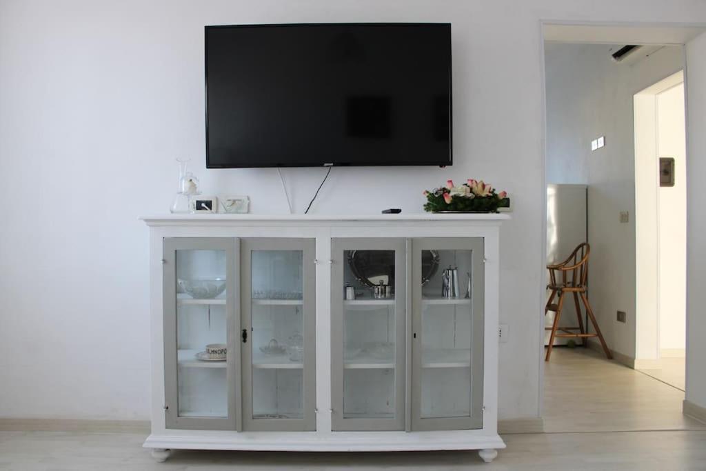 Apartment With Terrace In Chioggia'S Main Square מראה חיצוני תמונה