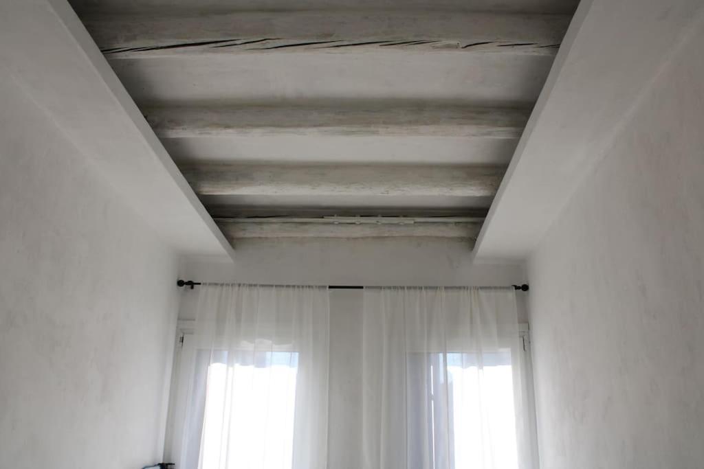 Apartment With Terrace In Chioggia'S Main Square מראה חיצוני תמונה