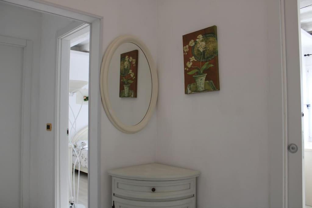 Apartment With Terrace In Chioggia'S Main Square מראה חיצוני תמונה
