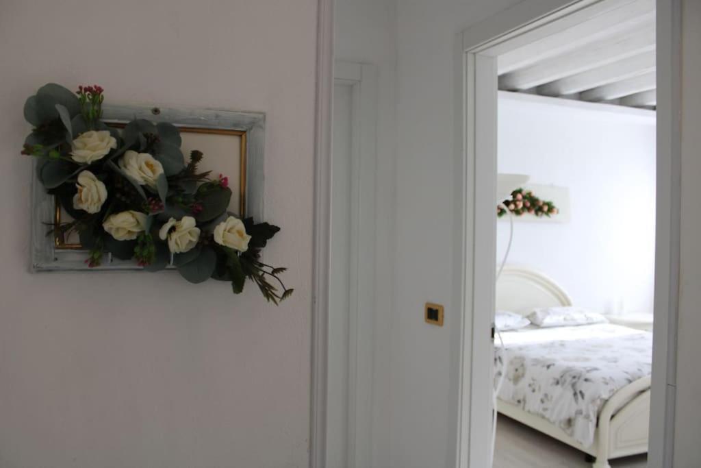 Apartment With Terrace In Chioggia'S Main Square מראה חיצוני תמונה