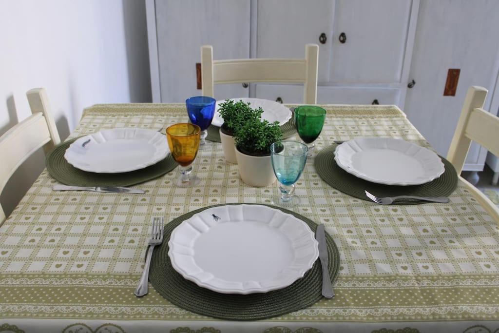 Apartment With Terrace In Chioggia'S Main Square מראה חיצוני תמונה